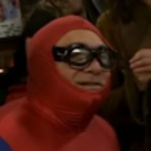 Meet your Posher, John